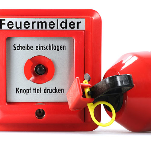 Brandschutz